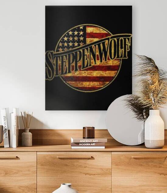 Steppenwolf 15 by KhoaNguyen