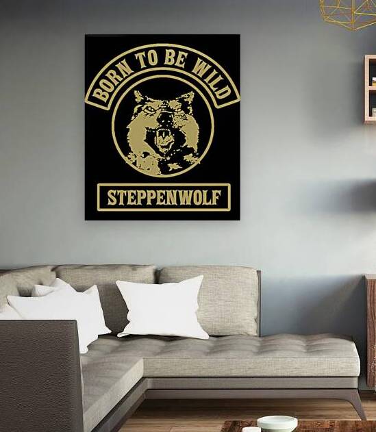 Steppenwolf 16 by KhoaNguyen