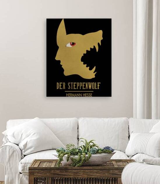 Steppenwolf 21 by KhoaNguyen