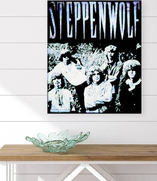 Steppenwolf 26 by KhoaNguyen