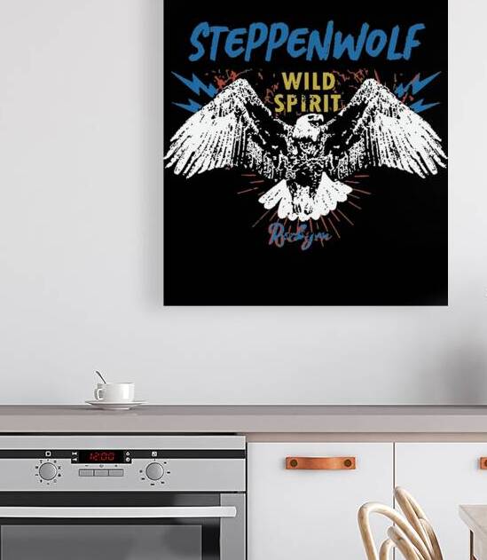Steppenwolf 27 by KhoaNguyen