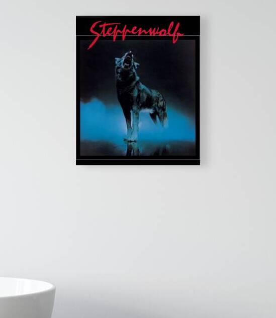 Steppenwolf 32 by KhoaNguyen