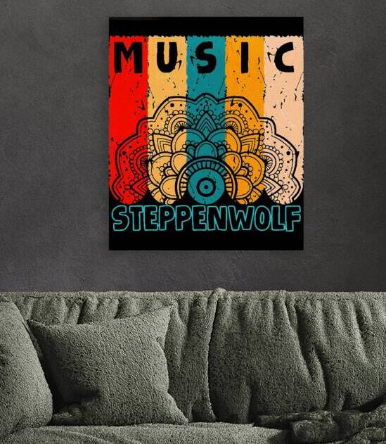 Steppenwolf 36 by KhoaNguyen