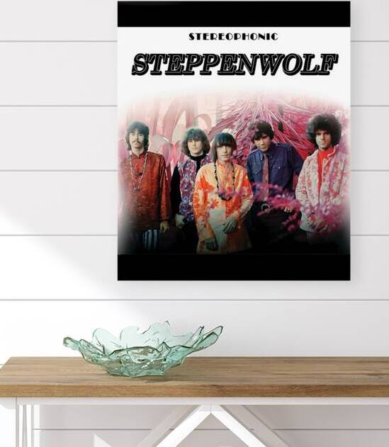 Steppenwolf 44 by KhoaNguyen