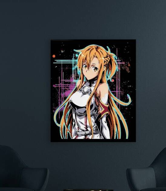 Sword Art Online 2 by KhoaNguyen