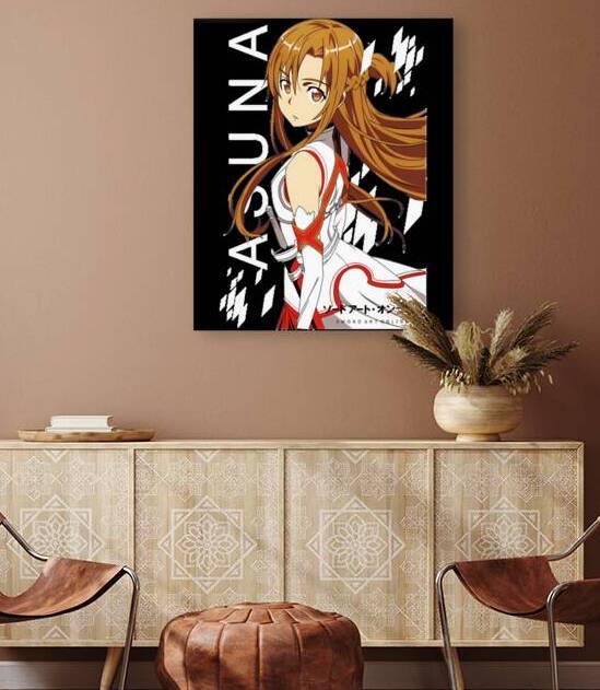 Sword Art Online 9 by KhoaNguyen