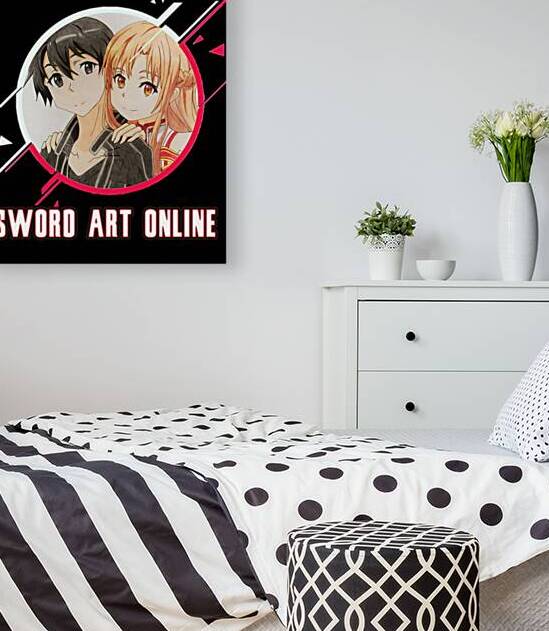 Sword Art Online 24 by KhoaNguyen