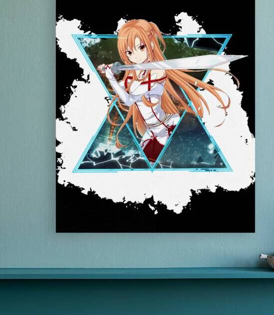 Sword Art Online 25 by KhoaNguyen