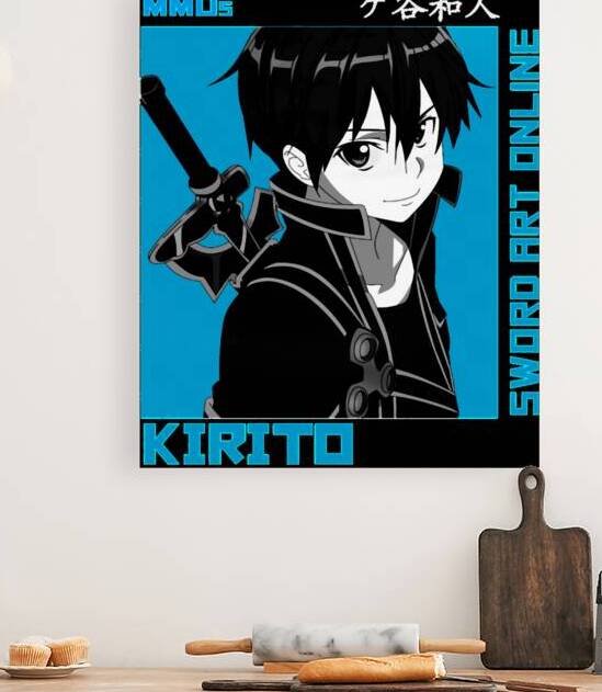 Sword Art Online 35 by KhoaNguyen