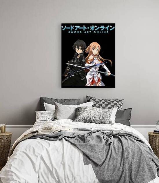 Sword Art Online 42 by KhoaNguyen