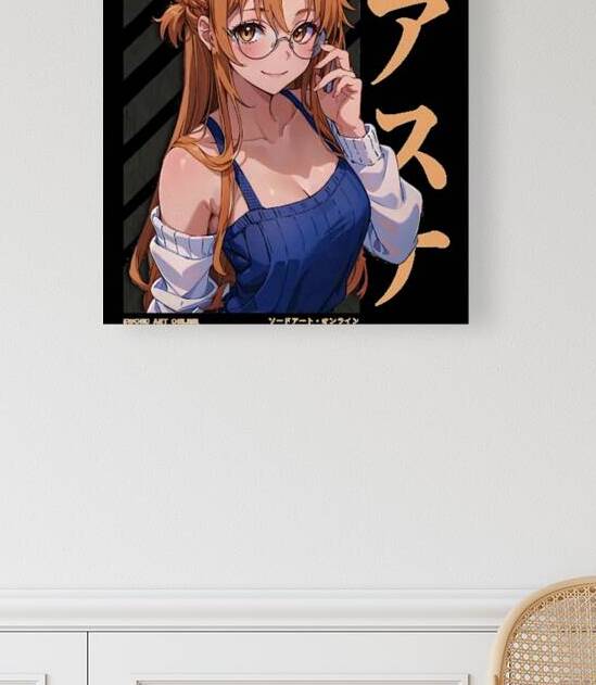 Sword Art Online 50 by KhoaNguyen