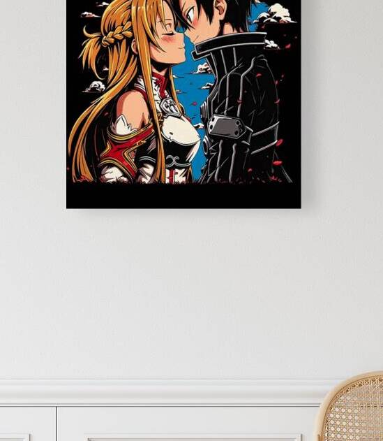 Sword Art Online 57 by KhoaNguyen