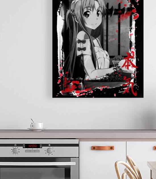 Sword Art Online 61 by KhoaNguyen