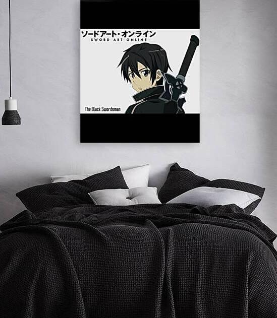 Sword Art Online 3 by KhoaNguyen