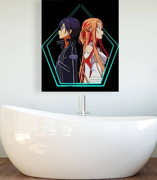 Sword Art Online 5 by KhoaNguyen
