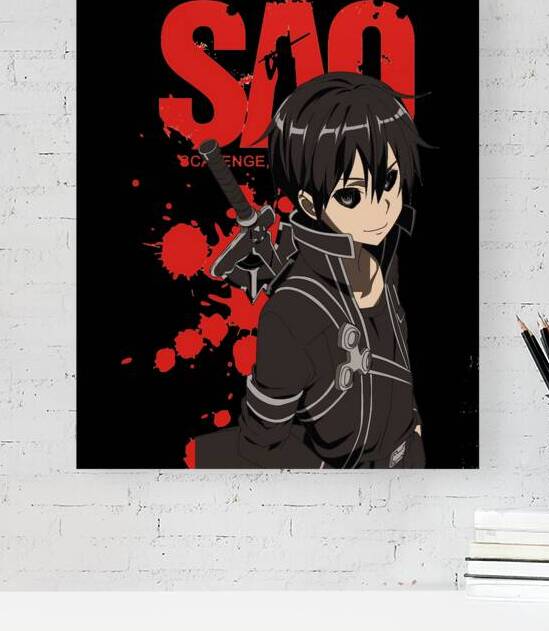 Sword Art Online 8 by KhoaNguyen