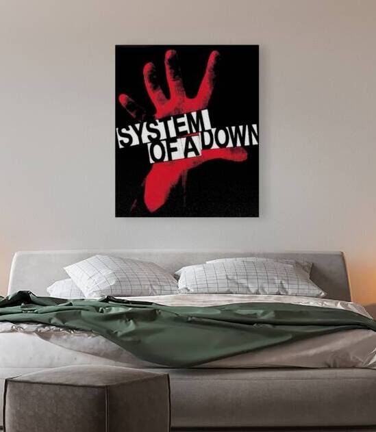 System of a Down 35 by KhoaNguyen