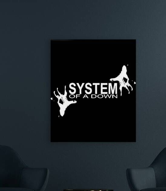 System of a Down 39 by KhoaNguyen