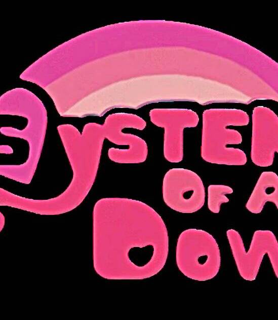 System of a Down 59 by KhoaNguyen