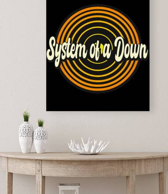 System of a Down 61 by KhoaNguyen