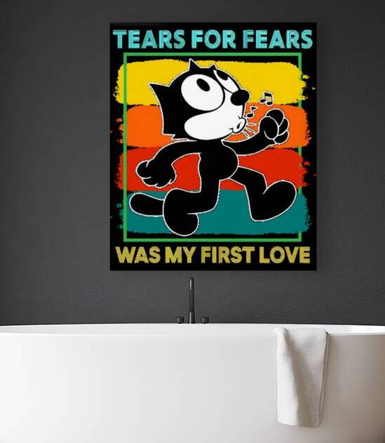 Tears for Fears 22 by KhoaNguyen