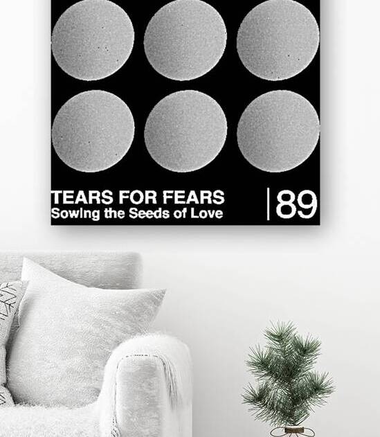 Tears for Fears 24 by KhoaNguyen