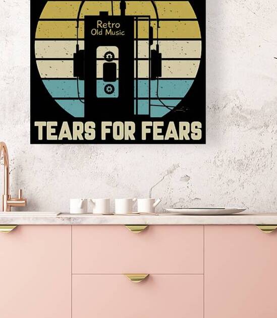 Tears for Fears 27 by KhoaNguyen