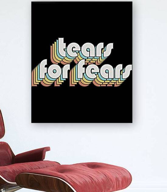 Tears for Fears 28 by KhoaNguyen