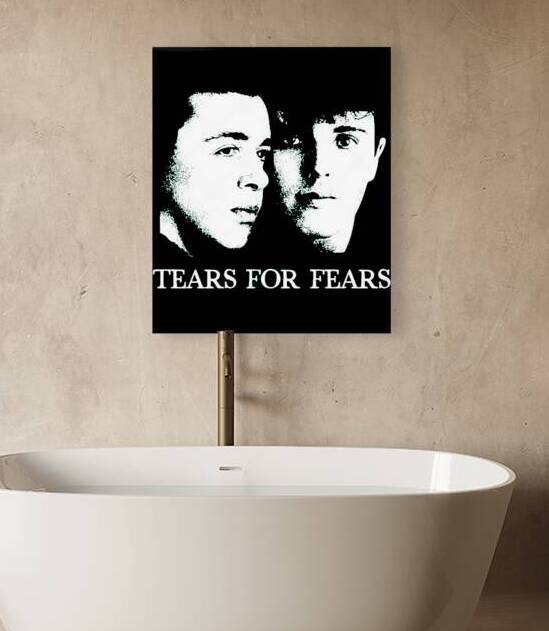 Tears for Fears 34 by KhoaNguyen