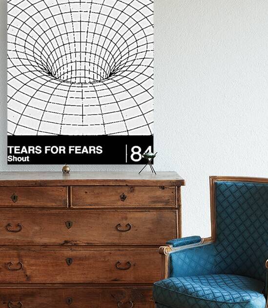 Tears for Fears 58 by KhoaNguyen