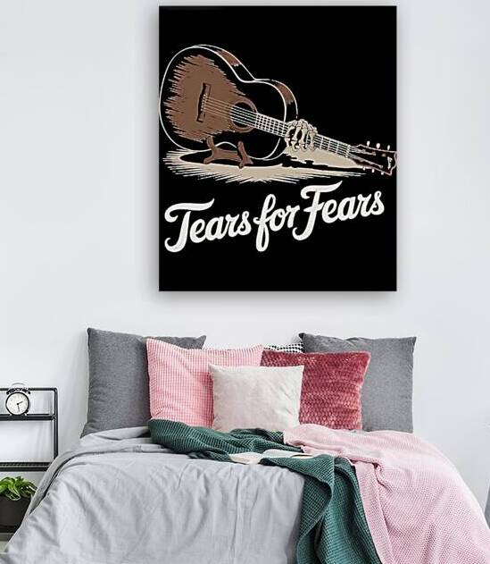 Tears for Fears 1 by KhoaNguyen