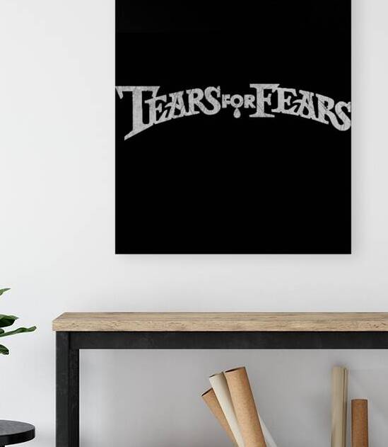Tears for Fears 9 by KhoaNguyen