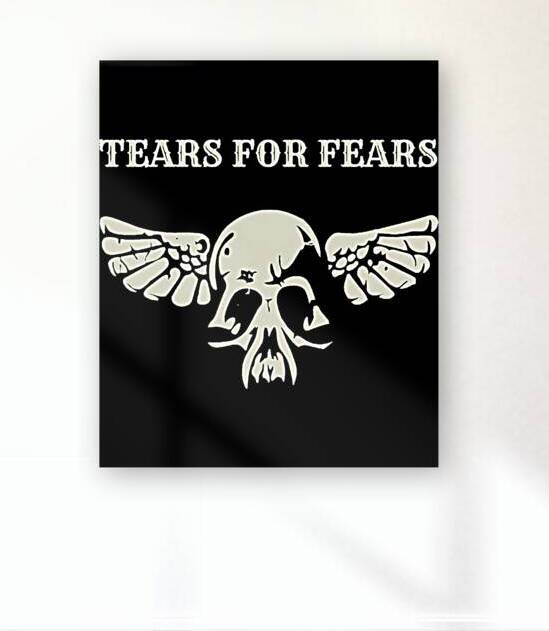 Tears for Fears 10 by KhoaNguyen