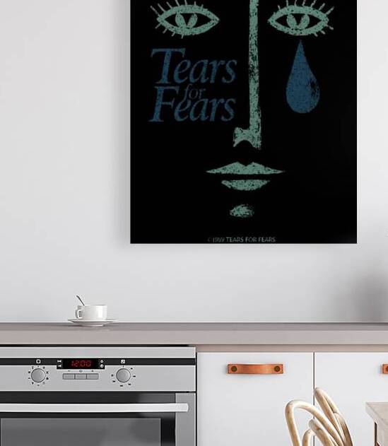 Tears for Fears 28 by KhoaNguyen