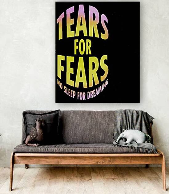 Tears for Fears 31 by KhoaNguyen