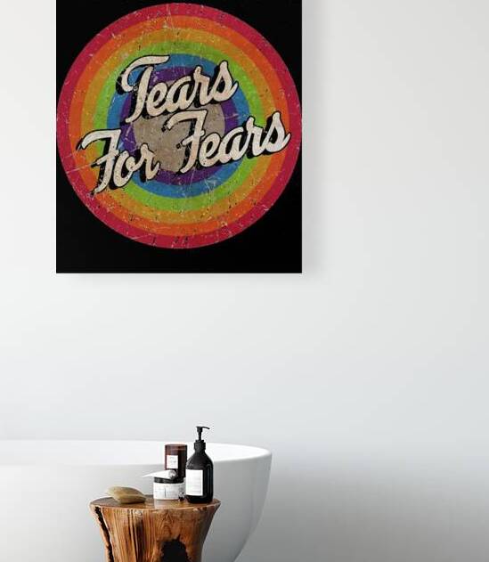 Tears for Fears 41 by KhoaNguyen