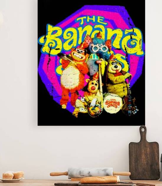 The Banana Splits 2 by KhoaNguyen