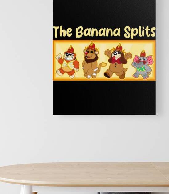 The Banana Splits 3 by KhoaNguyen