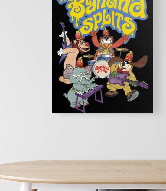 The Banana Splits 31 by KhoaNguyen