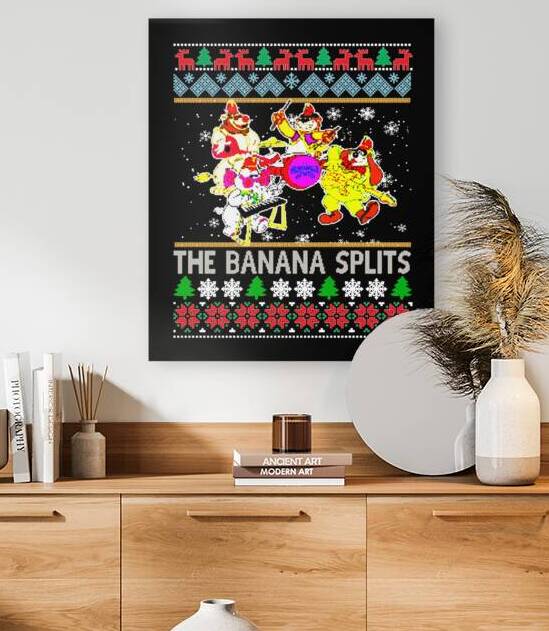 The Banana Splits 34 by KhoaNguyen