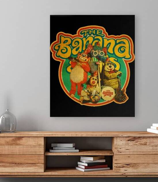 The Banana Splits 28 by KhoaNguyen