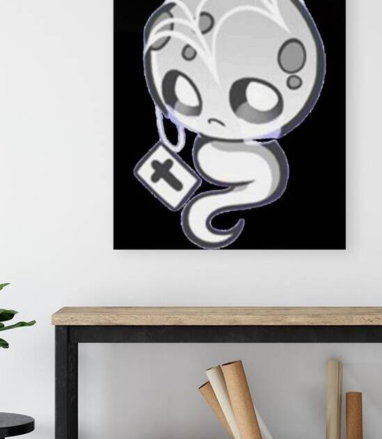 The Binding of Isaac 5 by KhoaNguyen