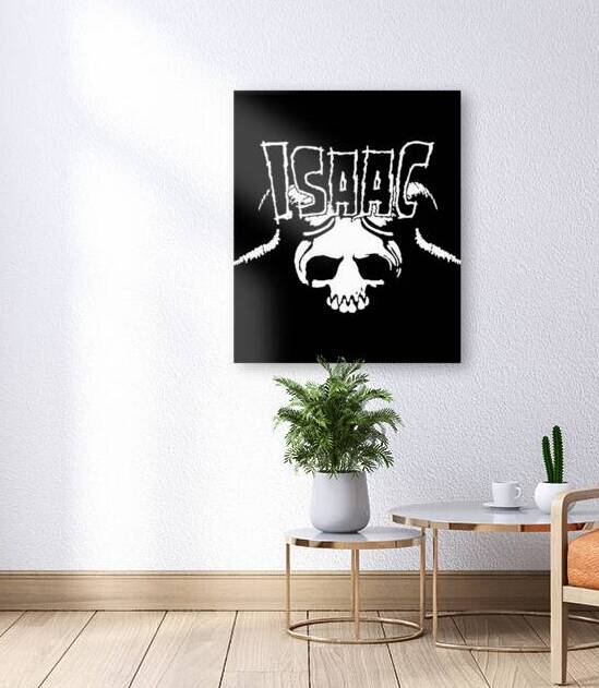 The Binding of Isaac 18 by KhoaNguyen