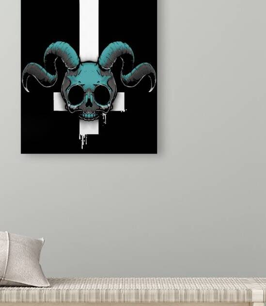 The Binding of Isaac 33 by KhoaNguyen