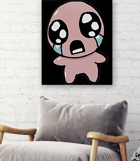 The Binding of Isaac 59 by KhoaNguyen