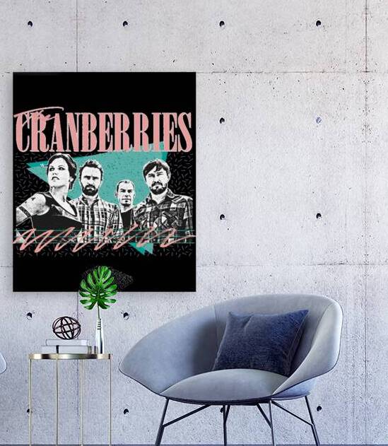 The Cranberries 8 by KhoaNguyen