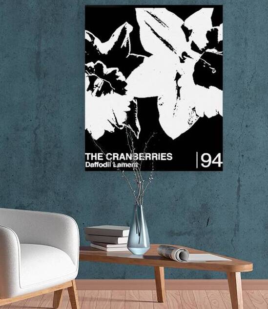 The Cranberries 10 by KhoaNguyen