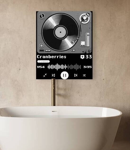 The Cranberries 20 by KhoaNguyen