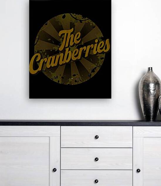 The Cranberries 21 by KhoaNguyen