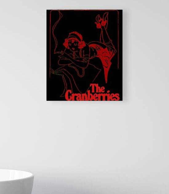 The Cranberries 27 by KhoaNguyen